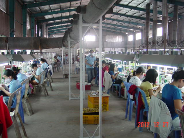 Xưởng vẽ